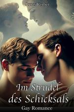 Im Strudel des Schicksals: Gay Romance