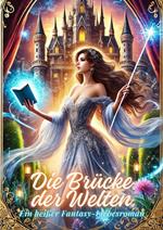 Die Brücke der Welten: Ein heißer Fantasy-Liebesroman