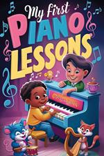 My First Piano Lessons