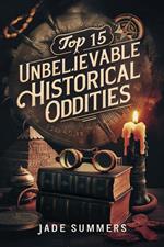 Top 15 Unbelievable Historical Oddities