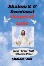 Devotional: Gospel of Luke
