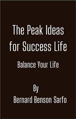 The Peak Ideas for Success Life