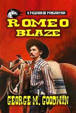 Romeo Blaze