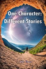One Character: Different Stories