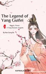 The Legend of Yang Guifei