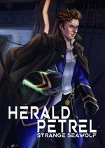 Herald Petrel
