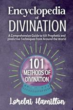 Encyclopedia of Divination