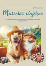 Mascotas viajeras