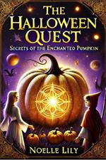 The Halloween Quest: Secrets of the Enchanted Pumpkin