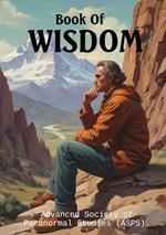 Book Of Wisdom