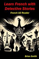 Learn French with Detective Stories