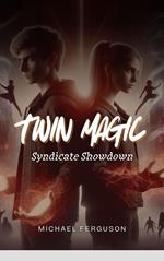 Twin Magic: Syndicate Showdown