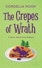 The Crepes of Wrath