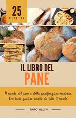 Il Libro del Pane