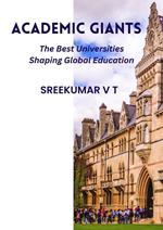 Academic Giants: The Best Universities Shaping Global Education