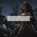 Stone Chronicles: A piece of the past