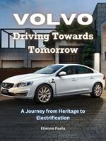 Volvo: Driving Towards Tomorrow
