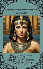 Cleopatra Queen of the Nile