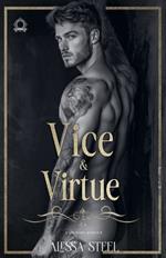 Vice & Virtue: Dark Mafia Romance