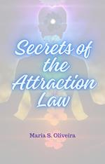 Secrets of the Attraction Law