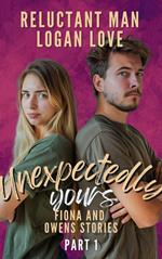 Unexpectedly Yours Part 1