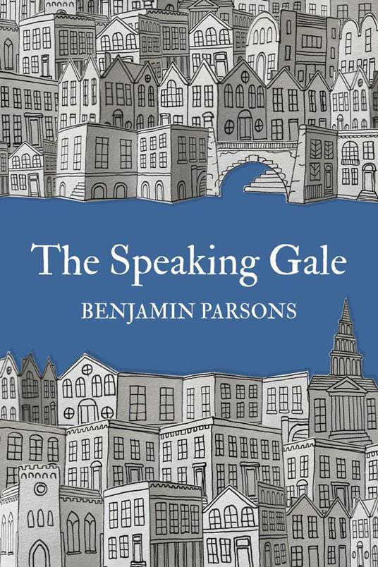 The Speaking Gale