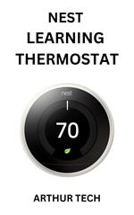 Nest Learning Thermostat