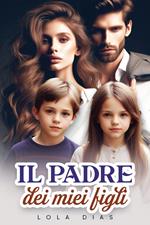 Il padre dei miei figli