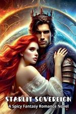 Starlit Sovereign: A Spicy Fantasy Romance Novel