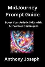 MidJourney Prompt Guide - Boost Your Artistic Skills with AI-Powered Techniques