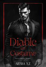 Diable en Costume: Mafia Romance Sombre