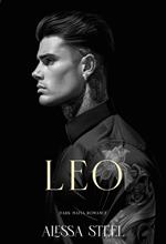 Leo: Dark Mafia Romance