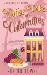 Coffee Cake and Calamities