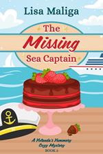 The Missing Sea Captain