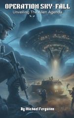 Operation Sky-fall: Unveiling The Alien Agenda