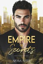 Empire of Secrets: Mafia Romance