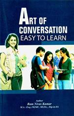Art Of Conversation: Easy To Learn
