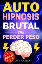 Auto Hipnosis Brutal Para Perder Peso