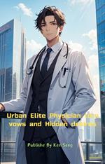 Urban Elite Physician torn vows and Hidden desires