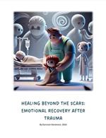 Healing Beyond the Scars: Emotional Recovery After Trauma