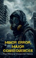 Minor Error, Major Consequences: True Stories of Unexpected Impacts