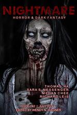 Nightmare Magazine, Issue 142 (July 2024)