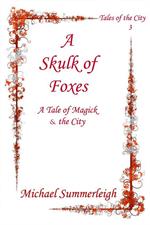 A Skulk of Foxes