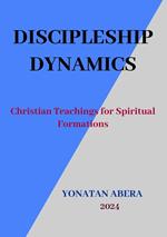 Discipleship Dynamics