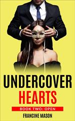 Undercover Hearts : Open