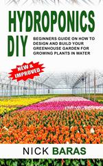 Hydroponics DIY