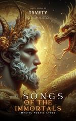Songs of the Immortals