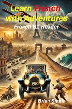 Learn French with Adventures