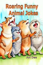 Roaring Funny Animal Jokes