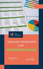 Análisis Financiero Con Microsoft Excel